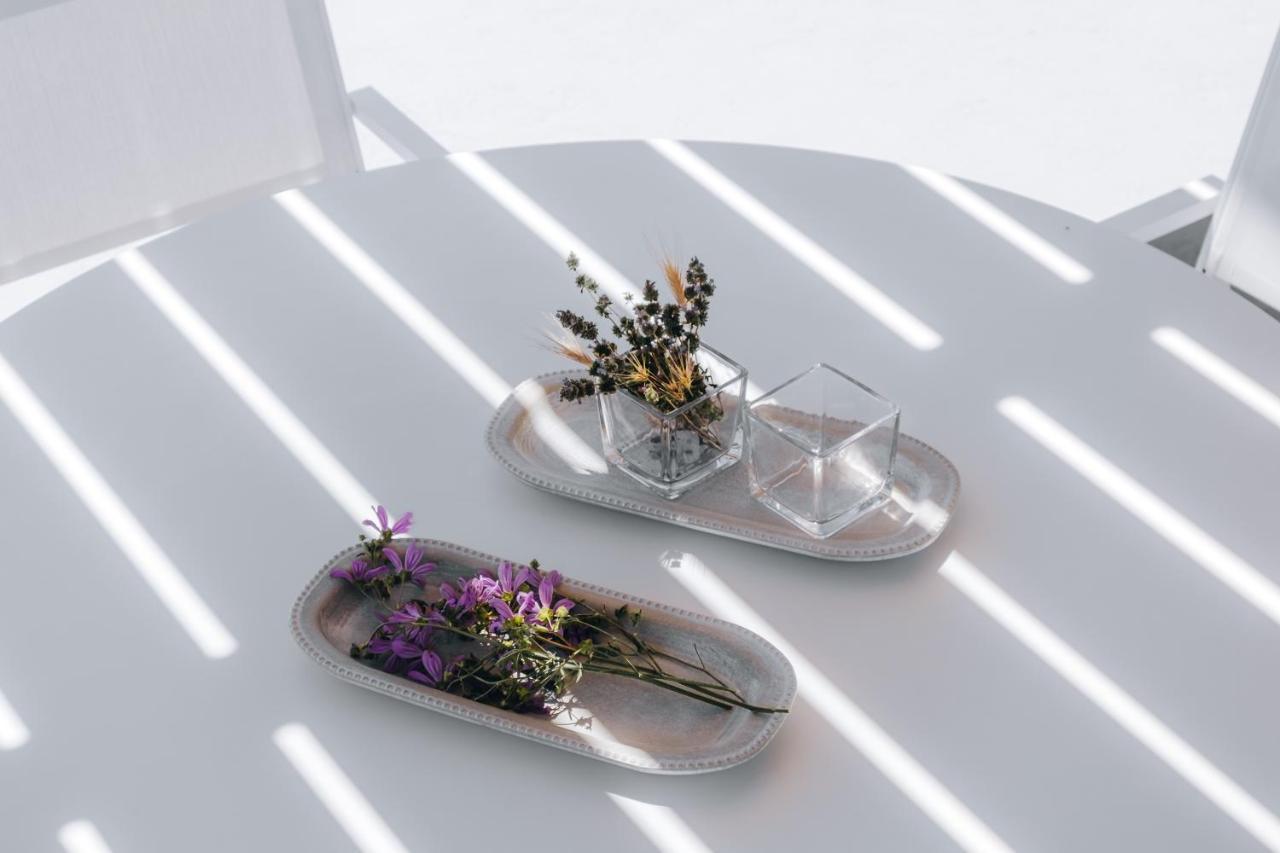 Xerolithos Natural Living Kato Sangrion エクステリア 写真